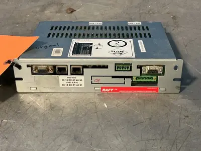 Used RAFT 9170161V6G087600014 Industrial Controls Ohio US | HGR 24 #1300092