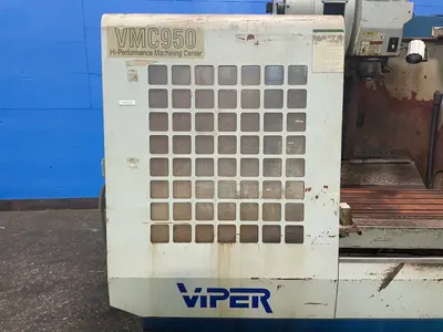 USED 2003 VIPER VMC950