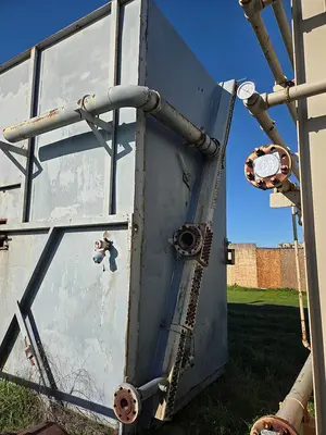 USED AIR X CHANGER 144EH