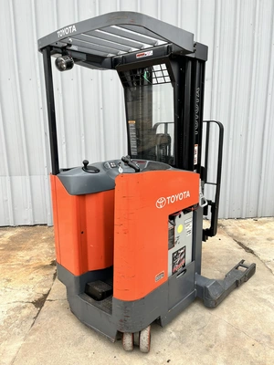 USED 2007 TOYOTA 7BRU18