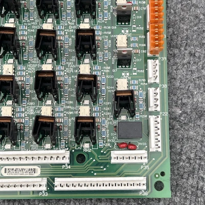 Used Liebert 415761G-2 I/O Boards & Replacement Parts California US | Davliegogo LLC #1706371