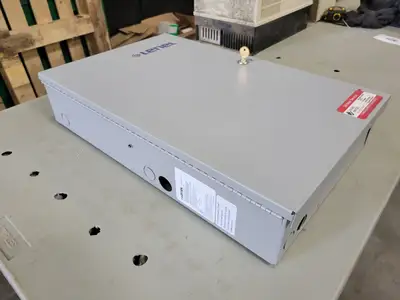USED LENEL NGP-2220