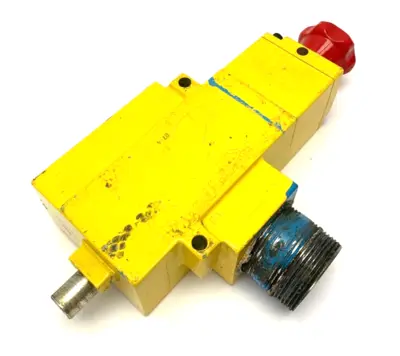 VT40N12Y | Numatics  Slo-Start Lockout Valve 150psig 10 Bar - Used