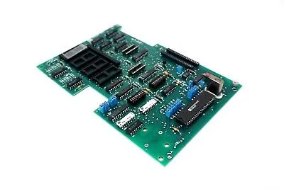 Used LEEDS & NORTHRUP _UNKNOWN_ Printed Circuit Boards (PCB) | SB Industrial Supply #851994