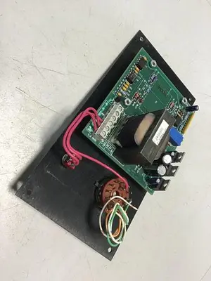 USED CMI HI-5085-3