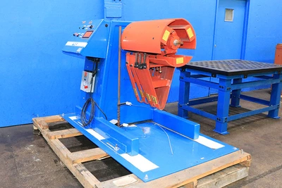 USED 2016 Press Room Eqpt PR-122500-DC-GLGRSBD
