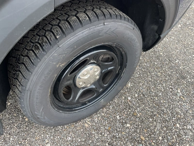USED 2021 FORD EXPLORER