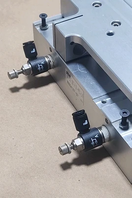 USED PHD STPD122X2-AE1-J8