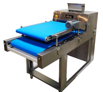 New | in-Stock BECOM MFG BE-LMRVM-24 Roll Machines (Bakery) California US | BakeryEquipment.com #1554878