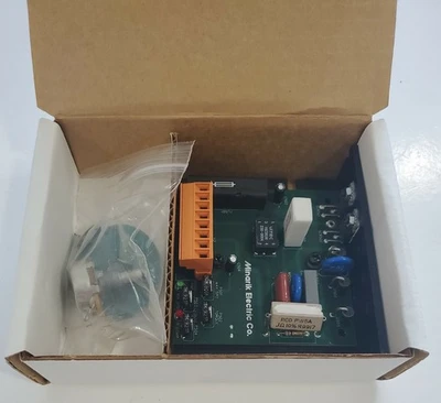 NEW minarik MM31640A