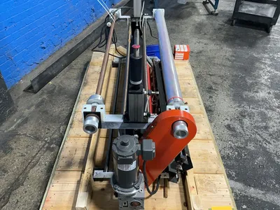 Used CONTECH GL48 Laminators Ohio US | HGR 24 #1266503