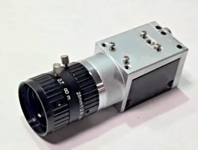 NEW Basler acA3800-10gm