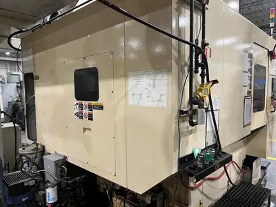 USED 2002 DAEWOO DVC-500