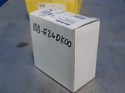New | in-Stock 2021 ALLENBRADLEY 100E26KD00 PLC Contactors Ohio US | HGR 24 #797725