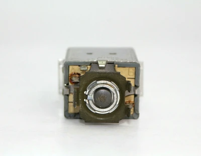 Used Honeywell Micro 2C1 Relays & Switches California US | Davliegogo LLC #1706202