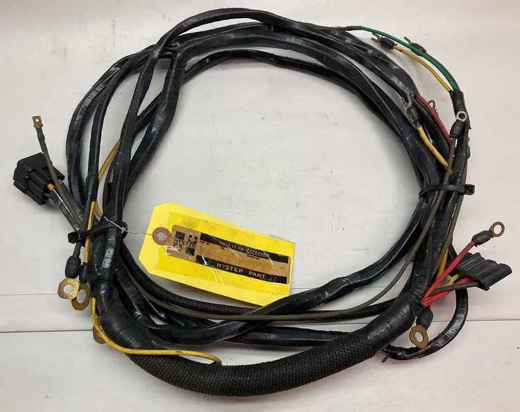 Used HYSTER 157567 Cable & Wire Ohio US | Surplus Asset Holdings #1237115