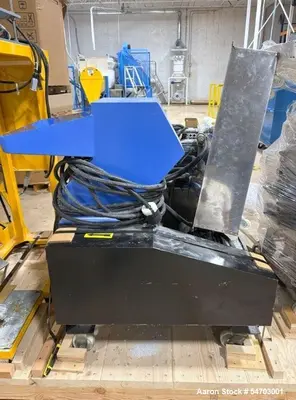 Used _UNKNOWN_ LTEM26-44 Extruders Illinois US | Aaron Equipment #1545198