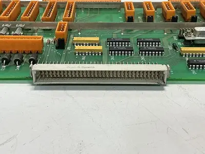 USED VAN DORN 330-039