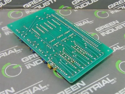 Thermo Environmental 42-2 D/A Control Board Used