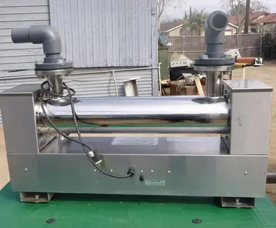 USED AQUAFINE CSL-6R