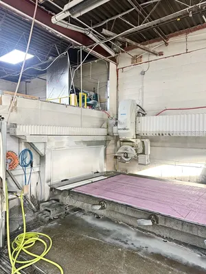 2017 DENVER TECNIKA Stone Equipment | CNCsurplus (2)