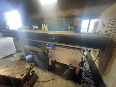 2014 GANESH CYCLONE-52TTMY 5-Axis or More CNC Lathes | Toolquip, Inc. (2)