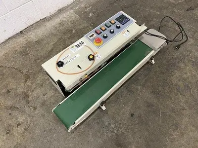 FRD-1000C Continuous Band Sealer