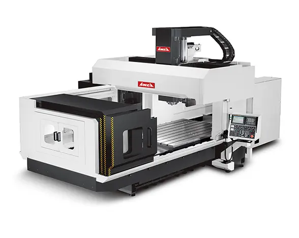 New | in-Stock YAMA SEIKI SP-2016 Gantry Machining Centers (incld. Bridge & Double Column) US | Lamarche Machinery Inc #1258899