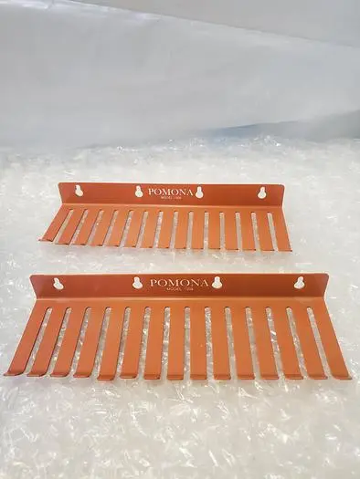 Used POMONA 1508 Semiconductor Parts California US | Advanced Capital Equipment Sales #432180