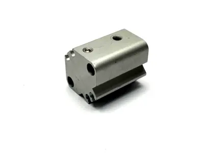 CDQ2B16-5TZ | SMC  Compact Cylinder - Used