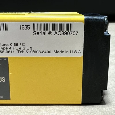 NEW Scientific Technologies PA461000Q2X