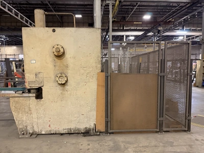 USED 1990 LVD 12-OH-50