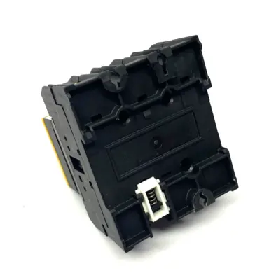Used EATON MOELLER SERIES ON/OFF SWITCH, 3-POLE, 63A Relays & Switches | Maverick Industrial Sales #1108571