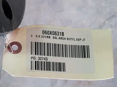 USED PROCO PRODUCTS, INC. 231/BB