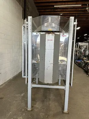 USED 2000 GREAT WESTERN MANUFACTURING 611/5