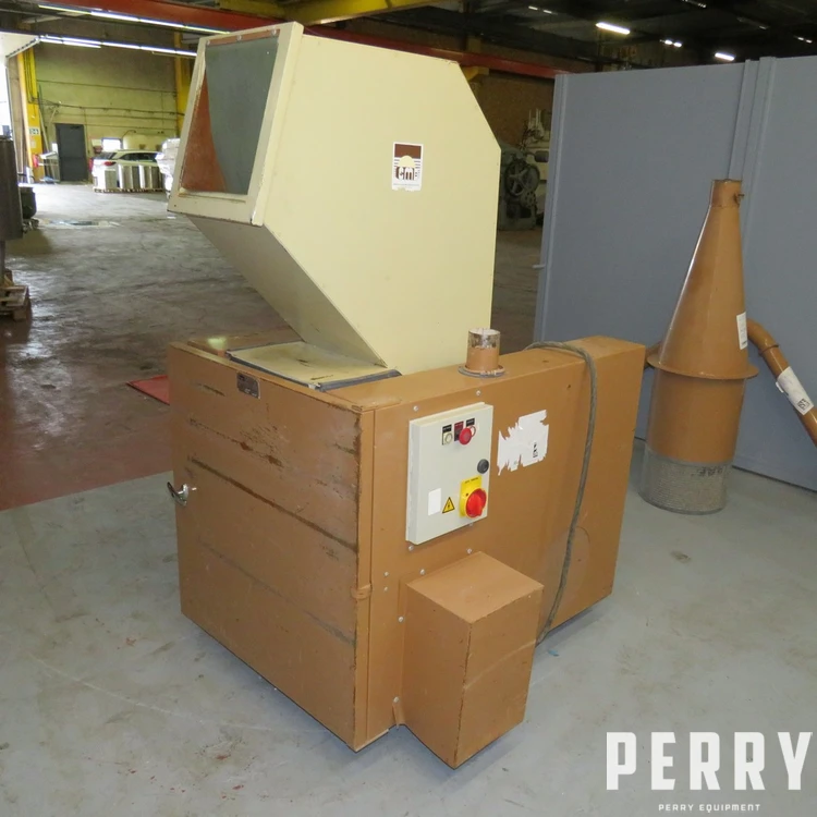 CMB MS30 Grinders/Granulators | Perry Equipment