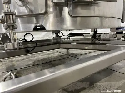 USED THERMO SCIENTIFIC HYCLONE