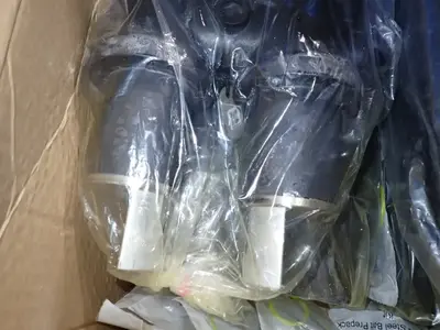 Richards Manufacturing H-joint Kit