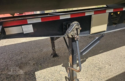 Used 2017 TRAIL KING TK60SSD-402 Dump Trailers Colorado US | ABN Services #1390548