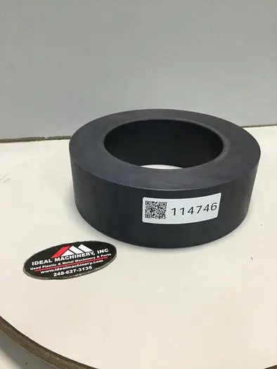 Used CINCINNATI MILACRON VT300-29 / TS Injection Molding Parts Michigan US | Ideal Machinery #601559