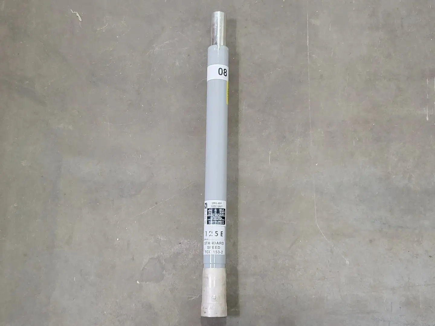 USED S&C SMU-40