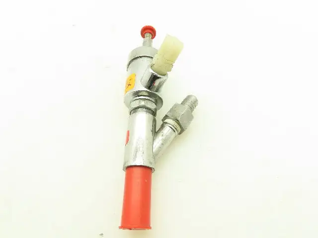 Used PAASCHE AIRBRUSH _UNKNOWN_ Parts (Hydraulics and Pneumatics) | Arrow Industrial #636074