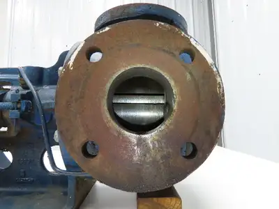 Used GORMAN RUPP _UNKNOWN_ Pumps Indiana US | Arrow Industrial #1367457