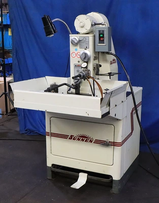 Used 2010 Sunnen MBB-1660-D, 2010, Hones New Jersey US | Machinery Values #1419148