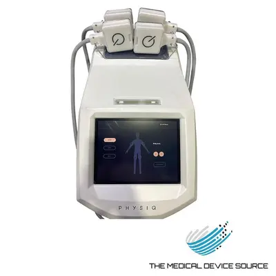 Used 2021 DEKA PHYSIQ Medical Equipment - Other Texas US | The Medical Device Source #1480994