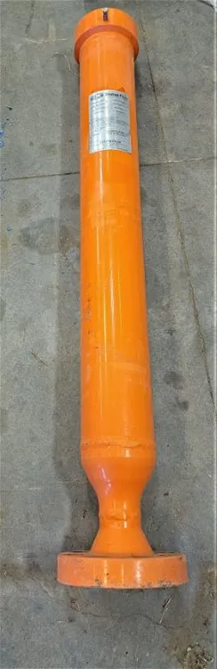 New | in-Stock STATUS FLOW SFTD36003F600N Pressure Vessels Colorado US | Power Zone Equipment #975228