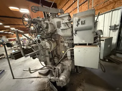 USED 1942 BULLARD CUTMASTER