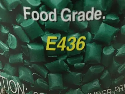 USED STONER E436
