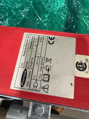 KUKA KR 16 L8 ARC Robots | ESS Industrial Equipment Sales (21)