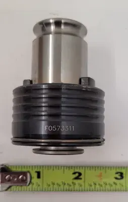 USED EMUGE F0573311 EM03-U 3/8